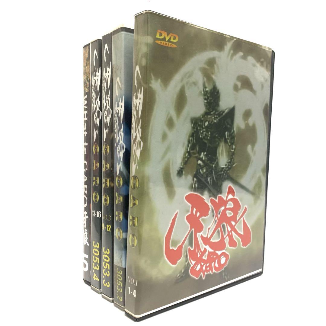 牙狼tv版1 話雨宮慶太著dvd 白碟面非彩碟懷舊日本動畫dvd 日語中字 興趣及遊戲 音樂樂器 配件 音樂與媒體 Cd