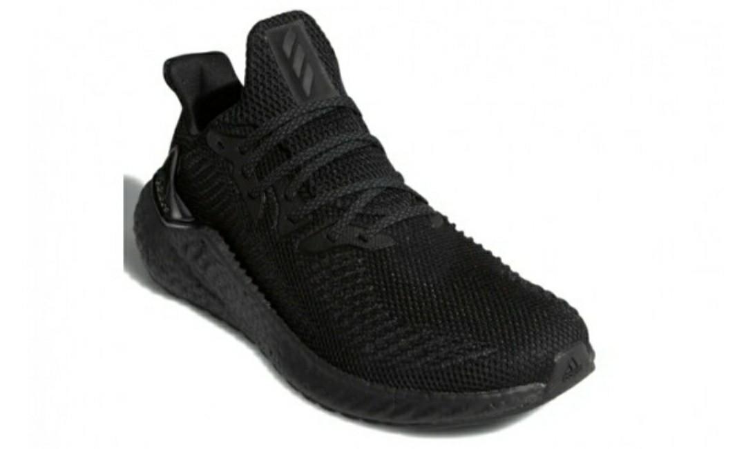 Alphaboost black top
