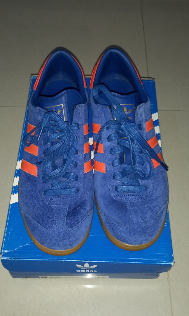 Adidas hamburg cw dublin