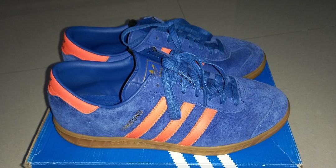Adidas hamburg cw dublin