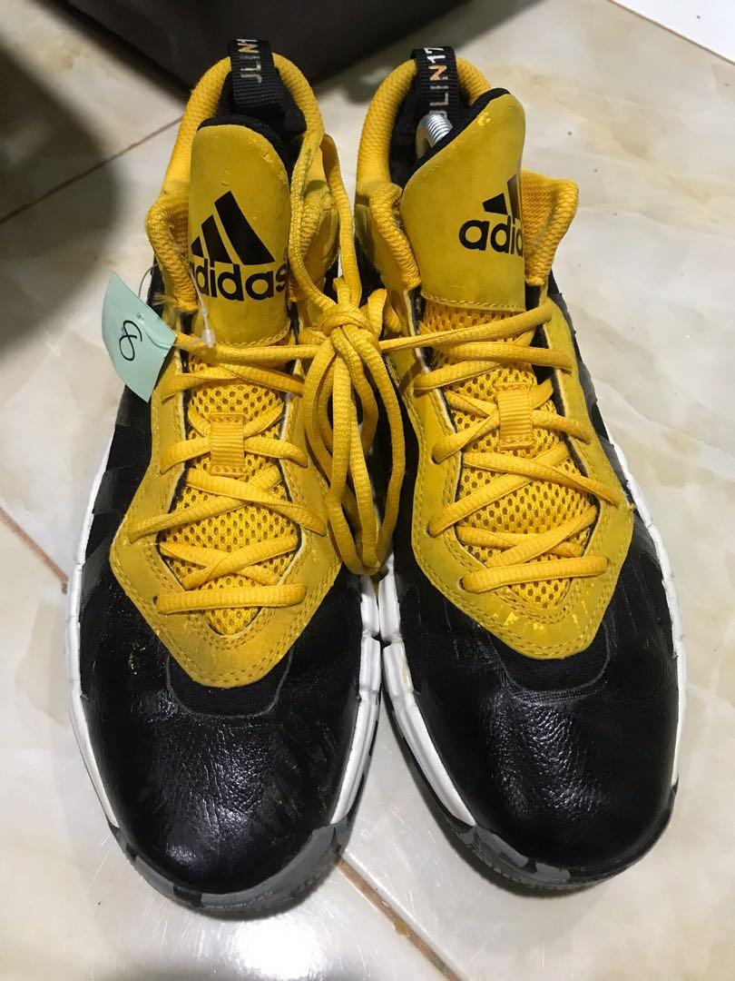 Adidas outlet jlin 17