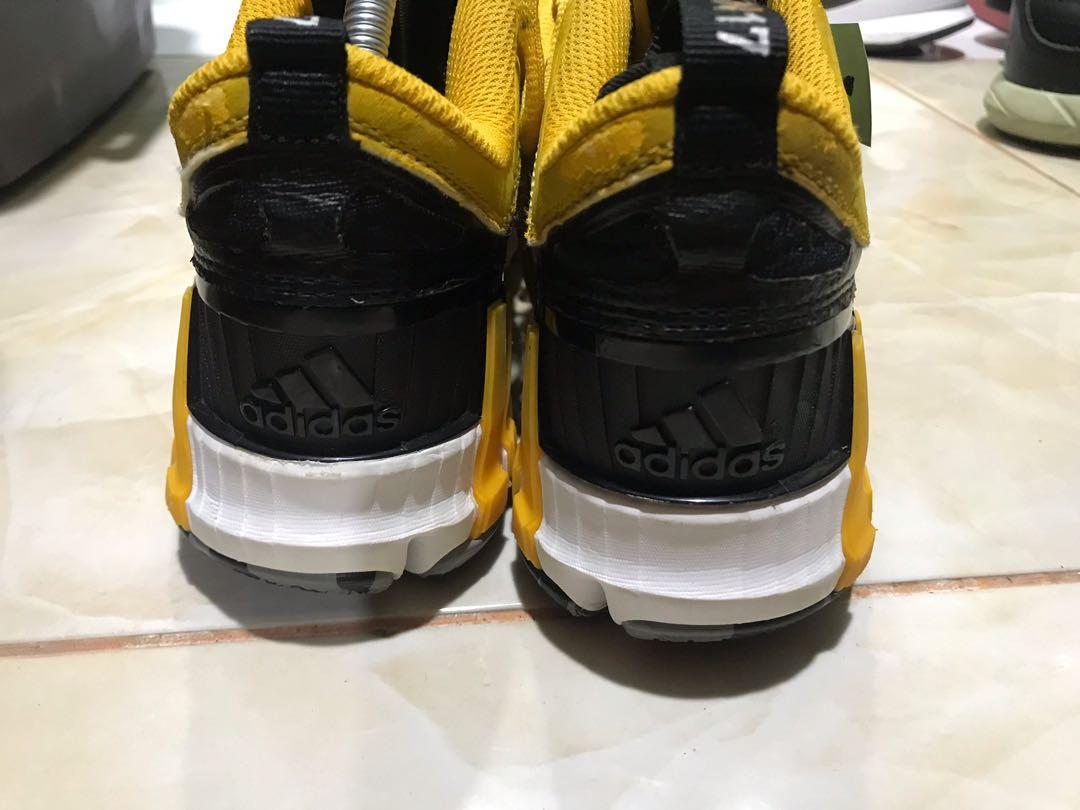 Adidas jlin 17 deals