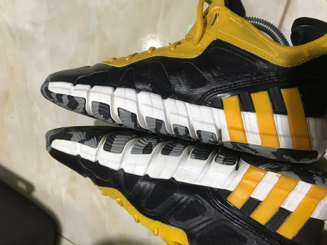 Adidas cheap jlin 17