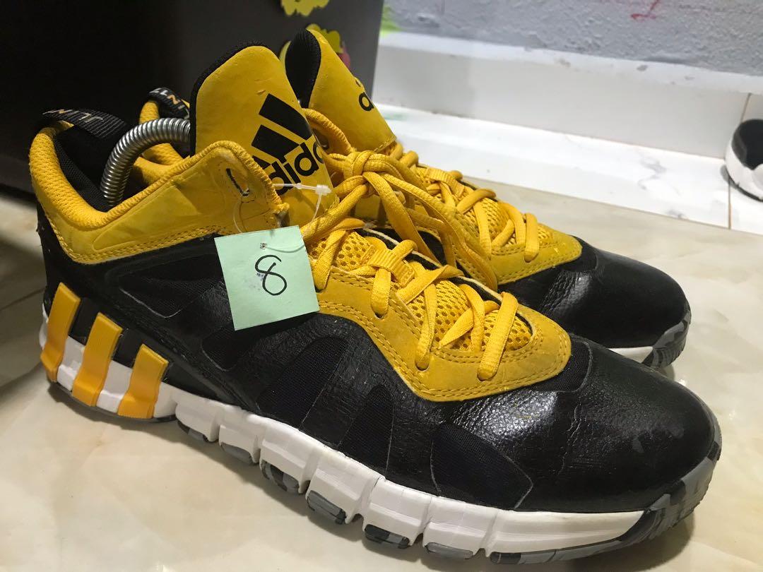 Adidas deals jlin 17