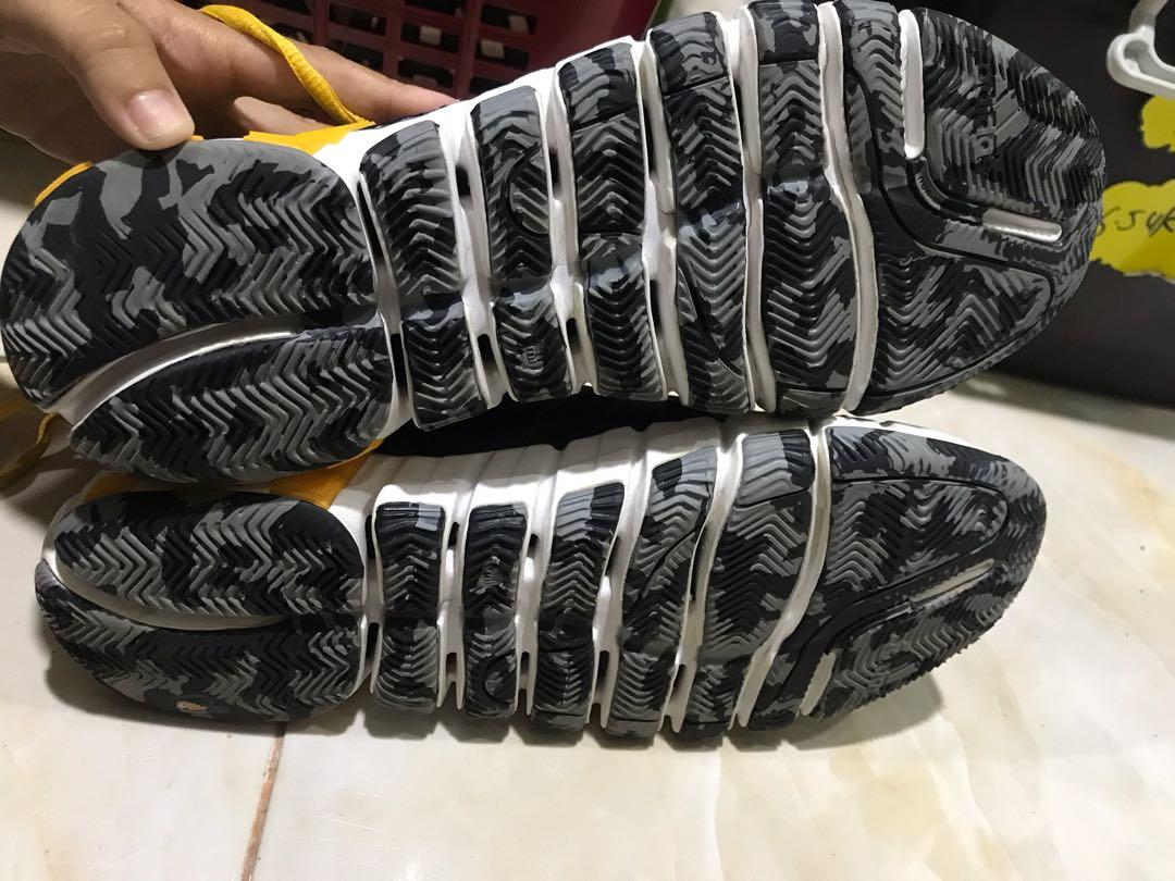 Adidas jlin 17 store