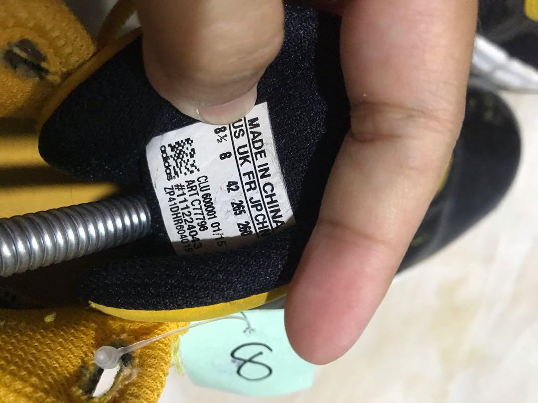 Adidas jlin 17 sale