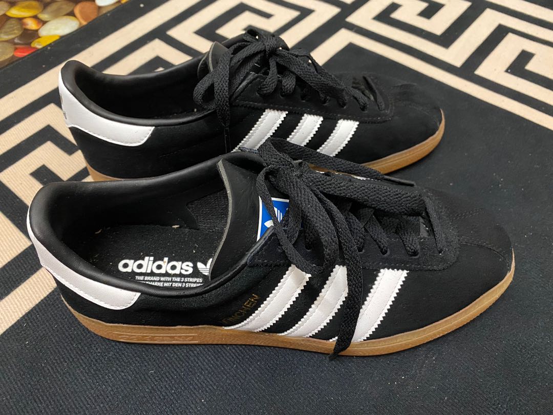 adidas munchen original
