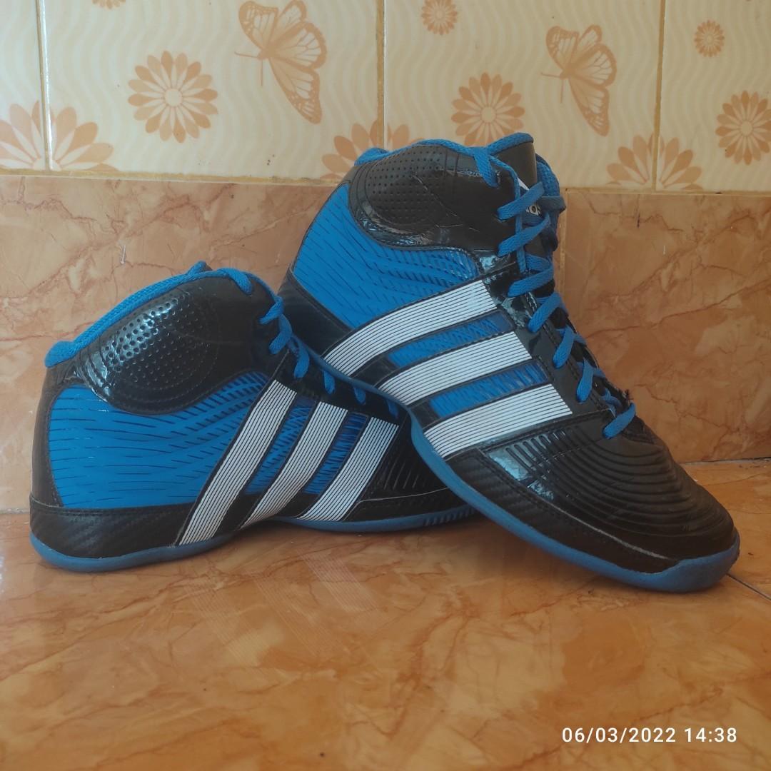 adidas commander td 4