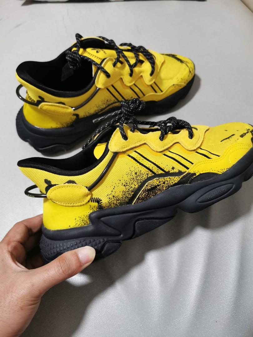 Adidas sale ozweego x