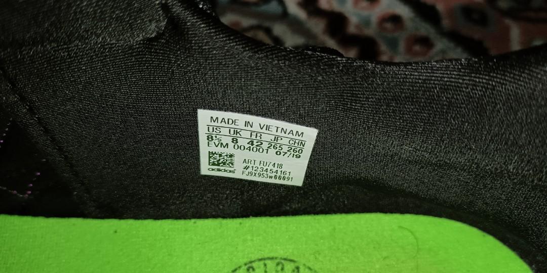 Fu7418 deals