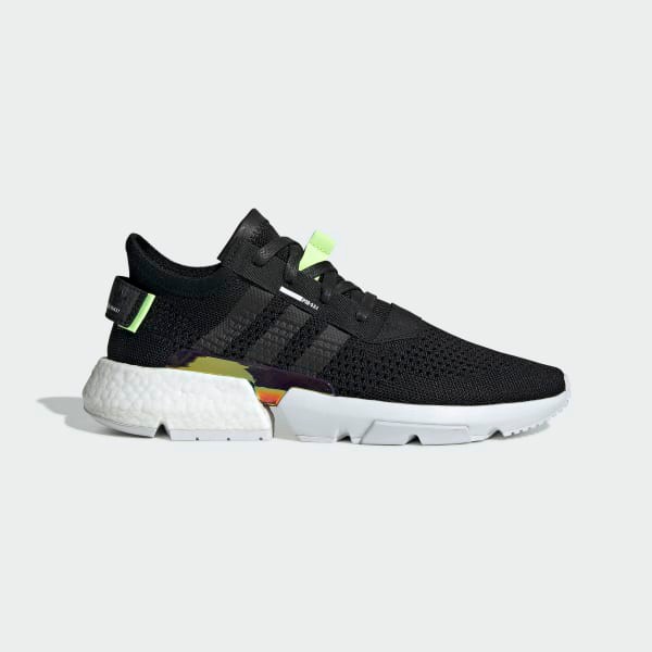 Ultra 2024 boost pod