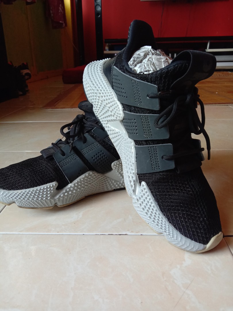 Prophere real vs fake top