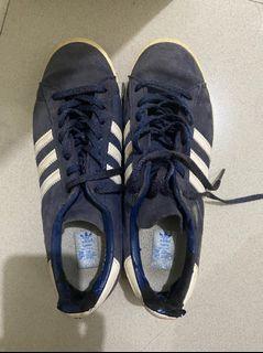 adidas shoes navy