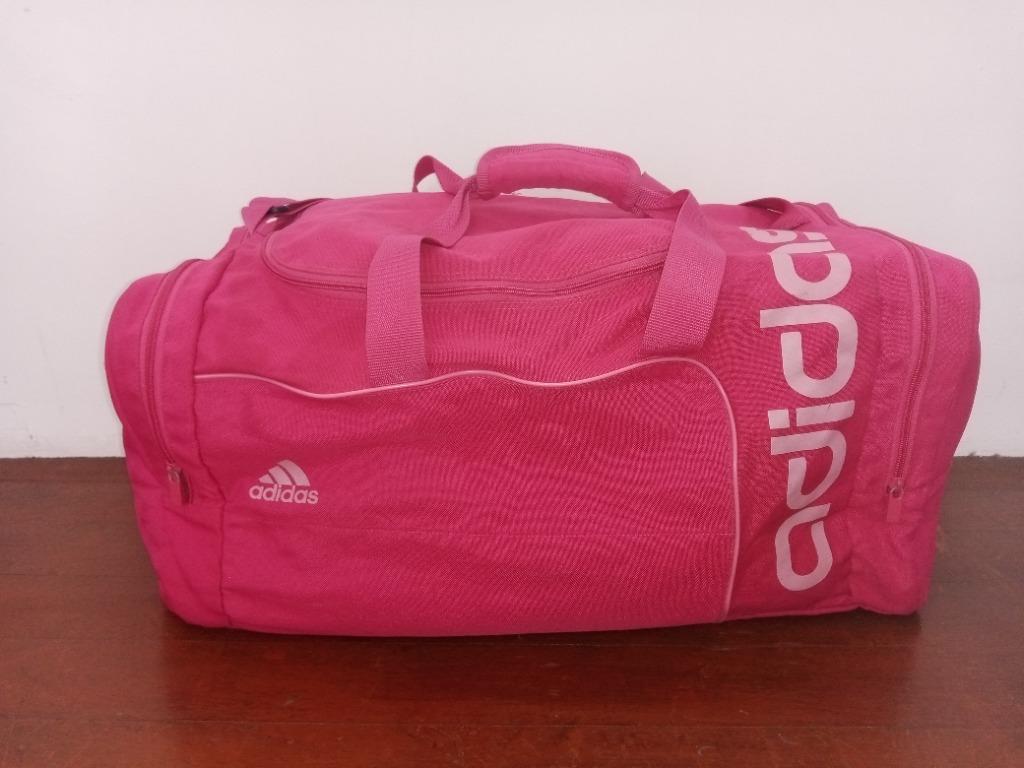 Adidas Varsity Bag Women s Fashion Bags Wallets Backpacks on