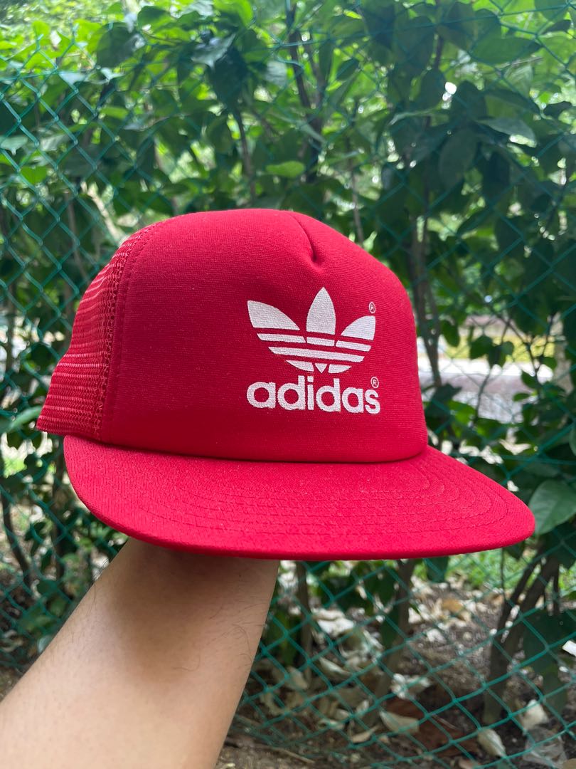 Adidas usa hat hotsell