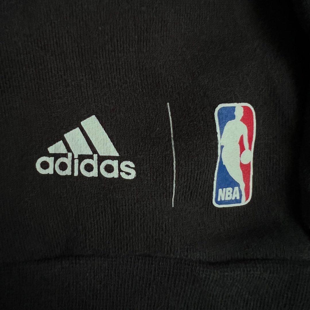 Adidas x NBA Hoodie || fearofgod fog 