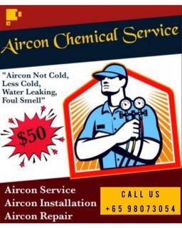 Aircon Service, Less Cold, Not Cold Complaint, Trouble, Aircon Installation, Aircon Repair