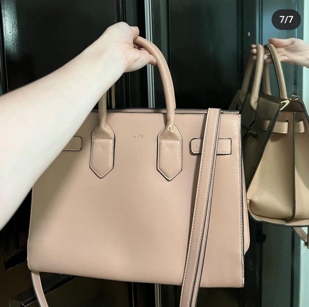 Aldo bag, Women's Fashion, Bags & Wallets, Crossbody Bags on Carousell