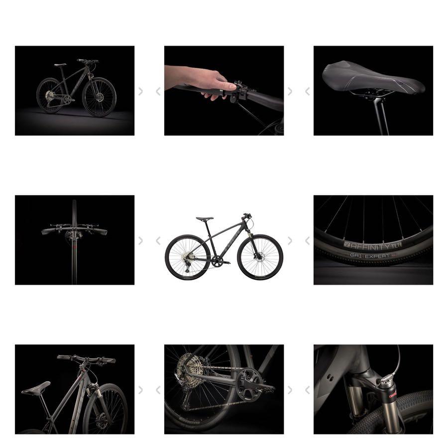 Trek ds4 outlet for sale