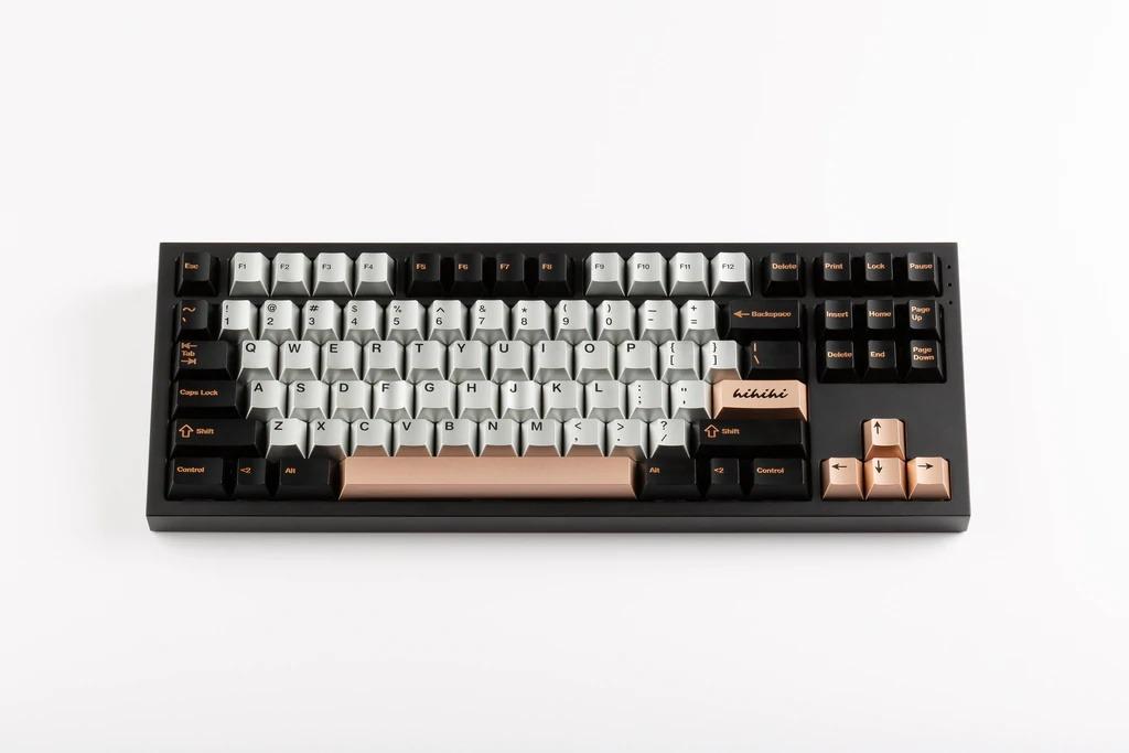 Aluvia aluminium keycap, Computers & Tech, Parts & Accessories