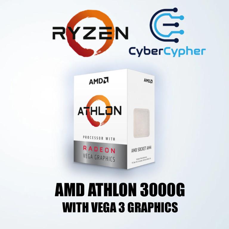 Radeon clearance vega3 graphics