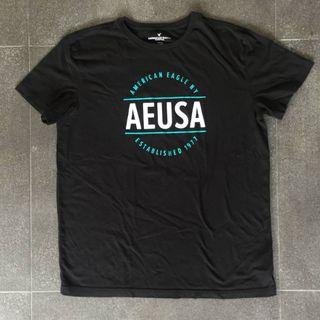 American Eagle Shirt, Men's Fashion 