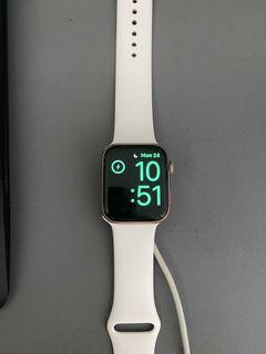 Apple Watch Series 4 Rose Gold 44mm