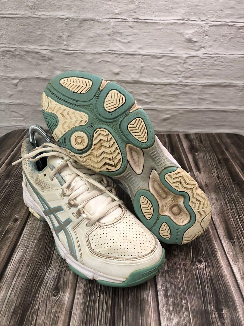 Asics 540TR 23.5cm Women s Fashion Footwear Loafers on Carousell