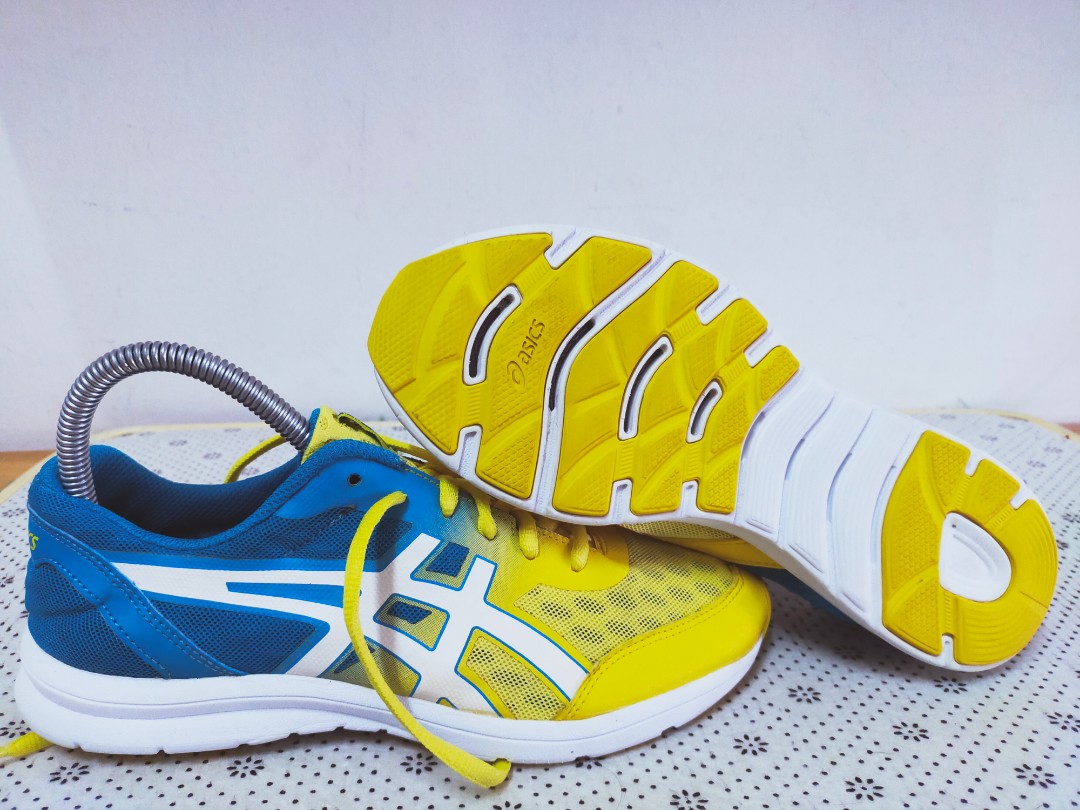 Asics new arrivals g1 6
