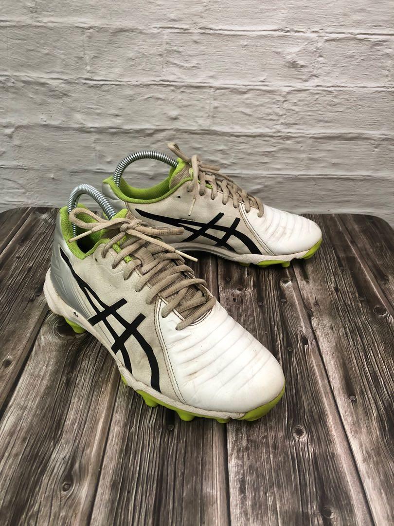 Asics hot sale lethal ultimate