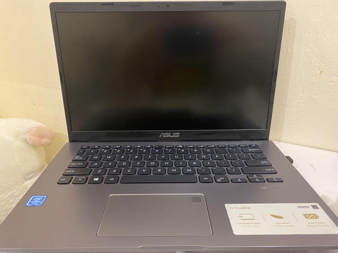 Asus a409m store