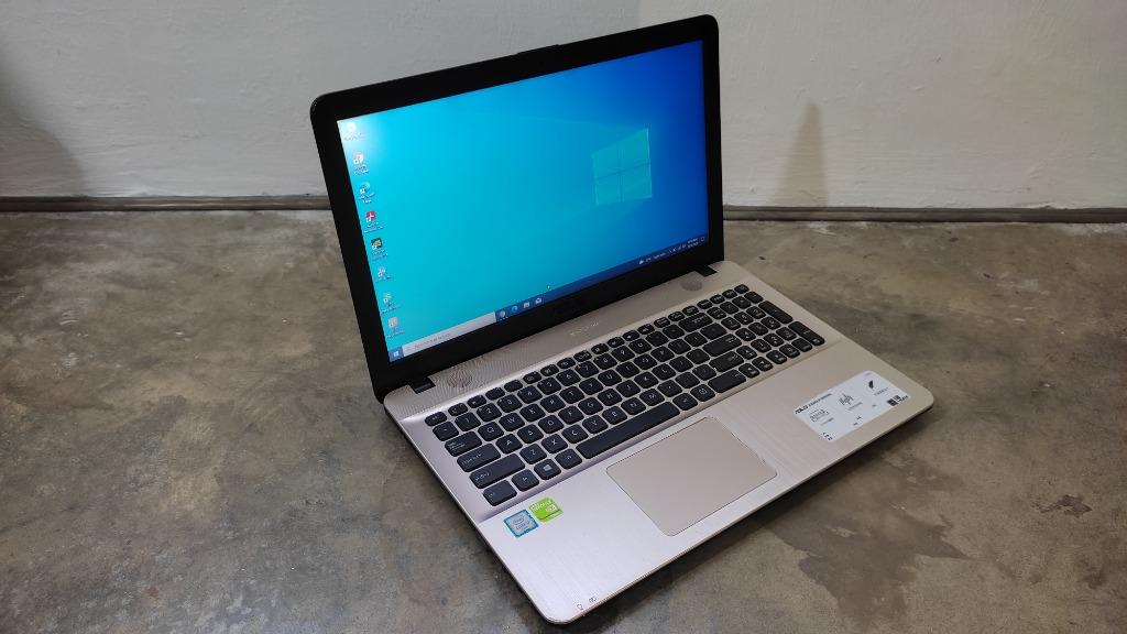 Asus 920mx laptop clearance