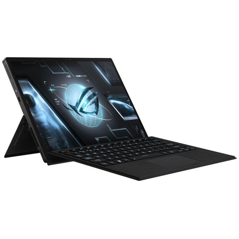 限量預購--- Asus ROG Zephyrus Flow Z13 GZ301ZE i9-12900H RTX3050TI