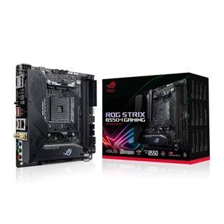 Asus Z490 iGaming