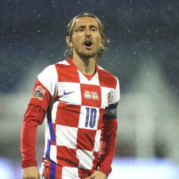 Authentic croatian shop soccer jersey