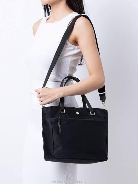 AUTHENTIC KATESPADE KS jae medium satchel bag, Women's Fashion, Bags &  Wallets, Tote Bags on Carousell