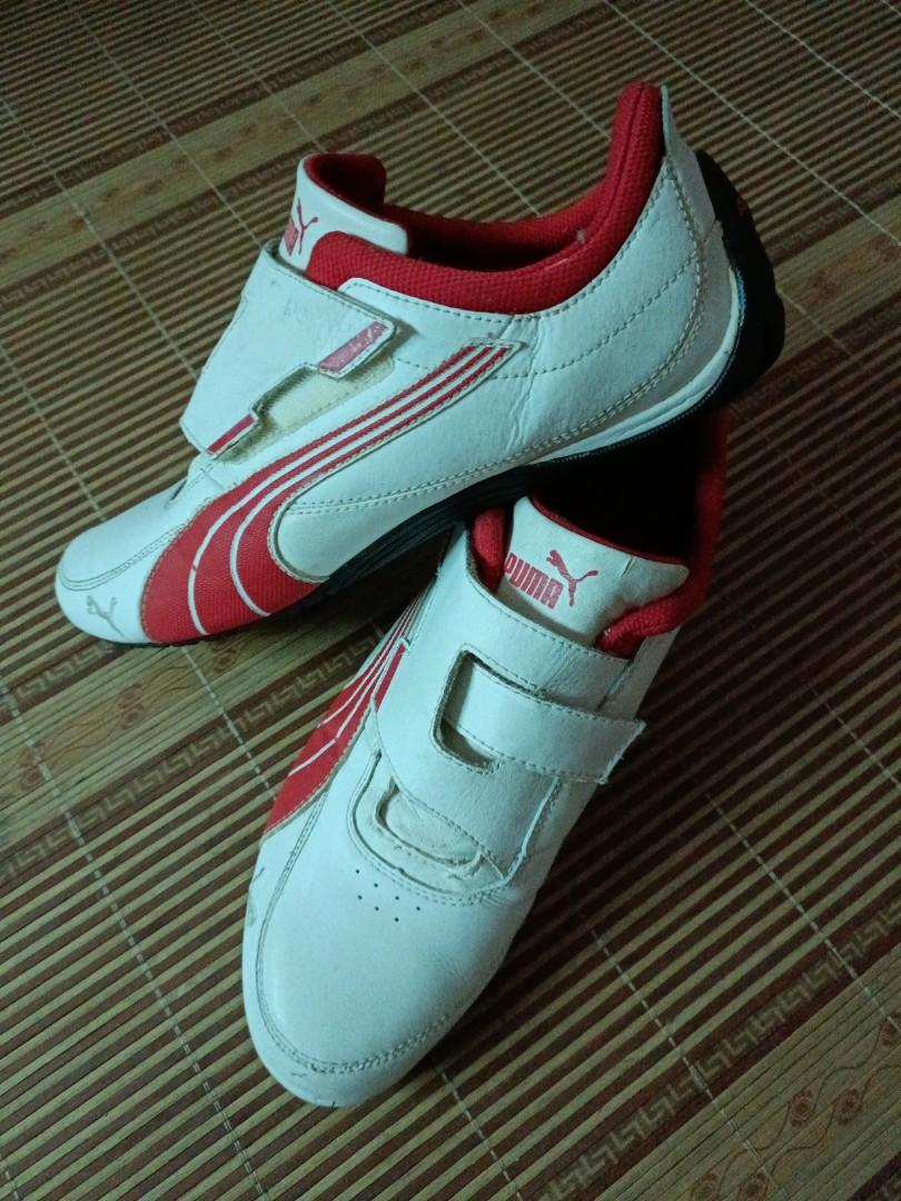 Puma clearance shoe 218