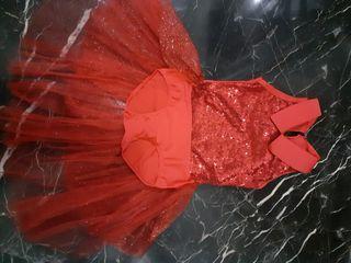 Baju ballet