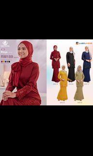 Baju kurung