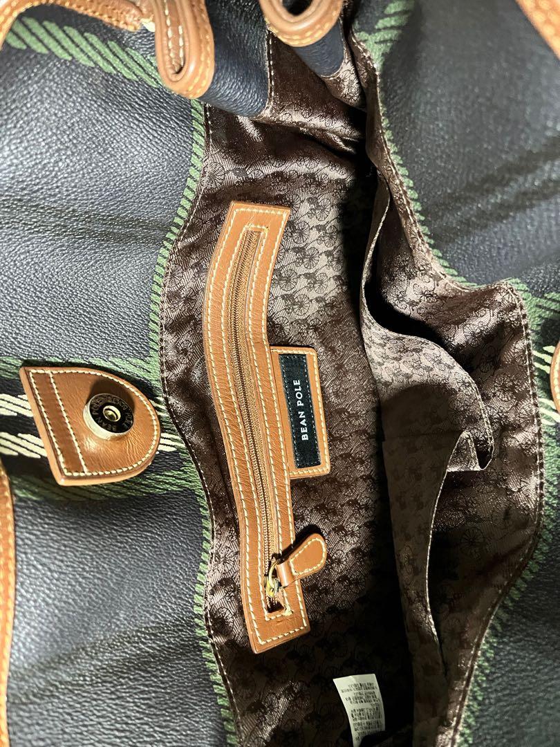 Bean Pole Bucket Bag (Category: Luxury Bags & Wallets) located in Quezon City. Submitted by 1Jippy (Listing ID 1149183621, Image 2). Description: .