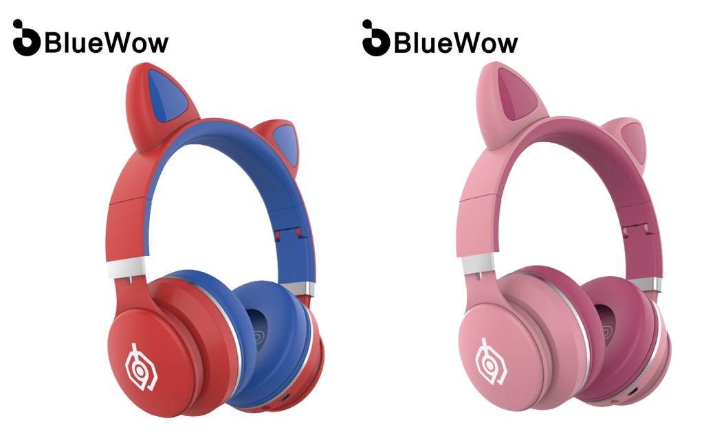 Bluewow earbuds hotsell