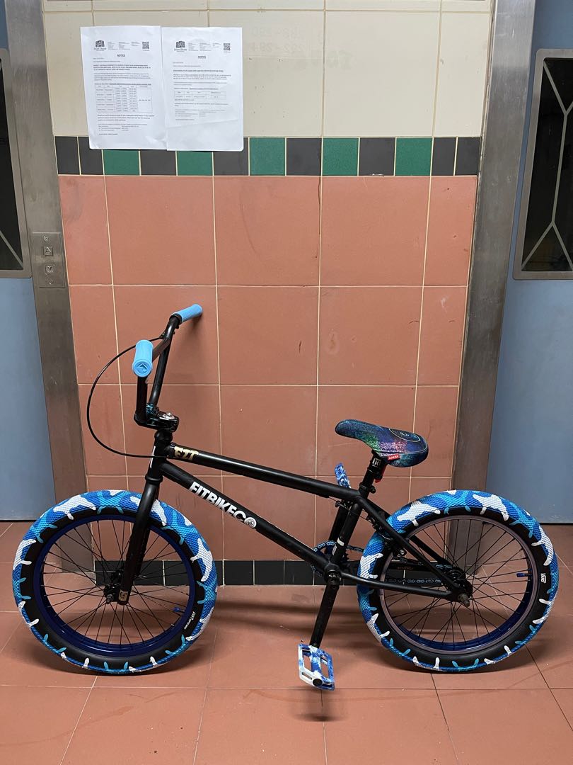 Fitbikeco discount for sale