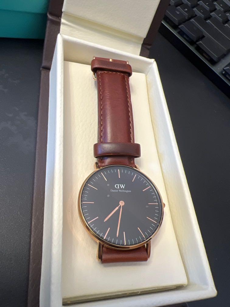 Daniel wellington hotsell for him
