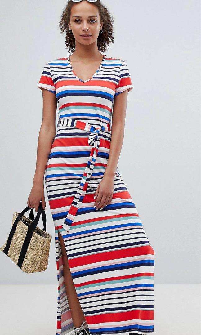 New look rainbow dress shop