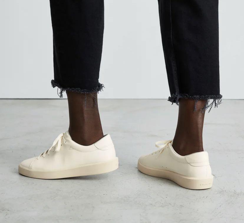Everlane tennis shoes discount