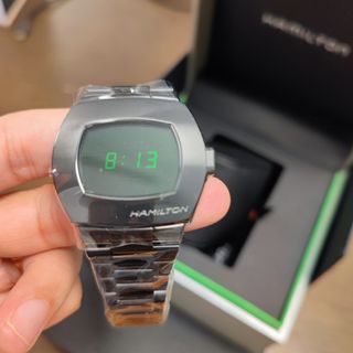 Hamilton psr for clearance sale