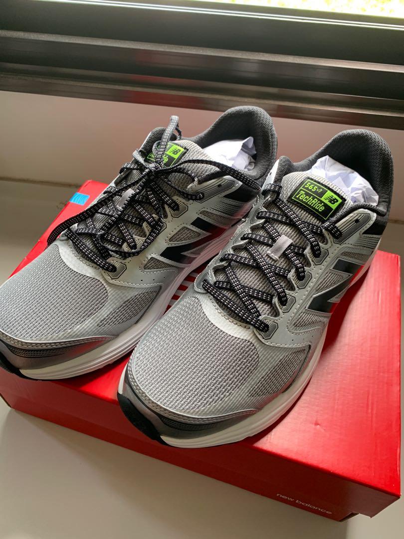 New balance clearance 565 classic silver
