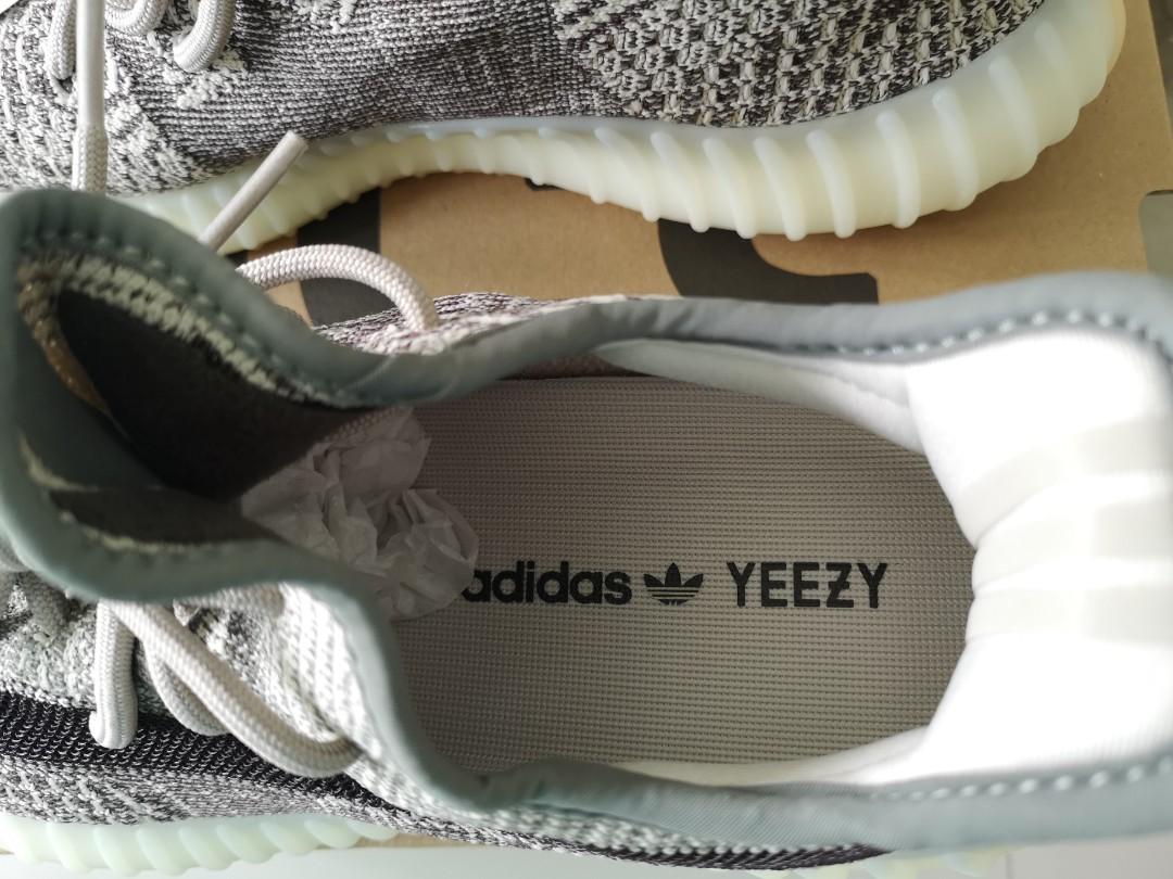 BNIB Yeezy zyon V2 Women s Fashion Footwear Sneakers on Carousell