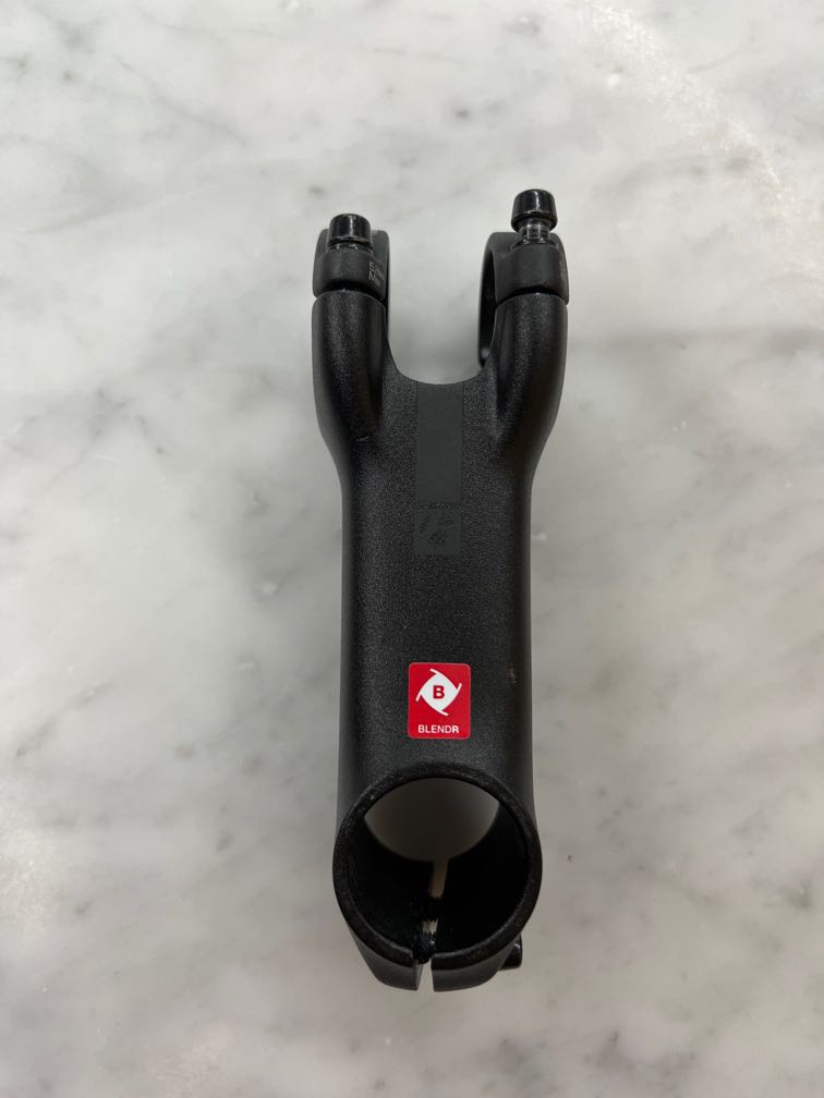 Bontrager Blendr 90mm Stem, Sports 