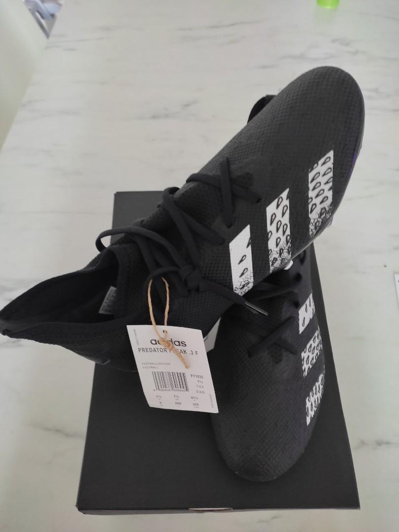 Boot bola kasut bola ADIDAS PREDATOR